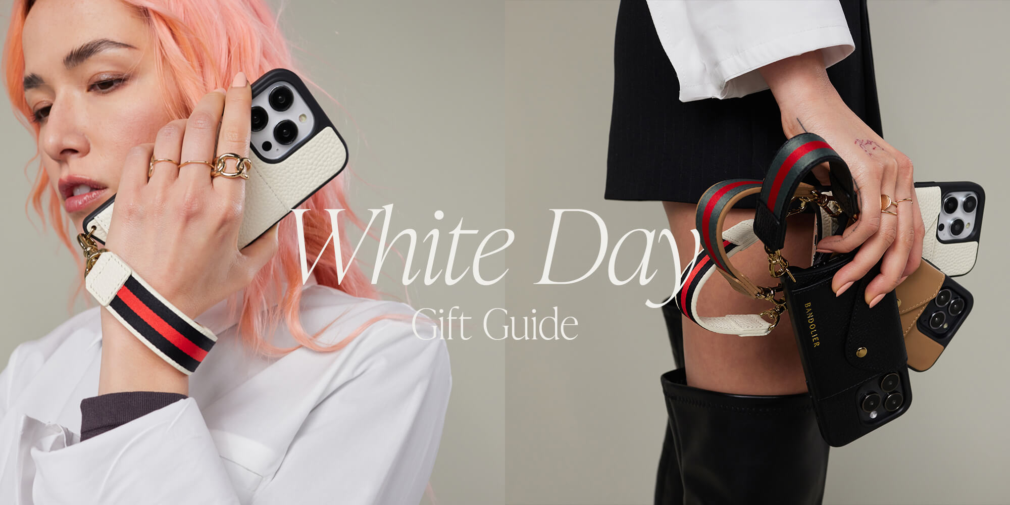 2023 White Day Gift Guide 