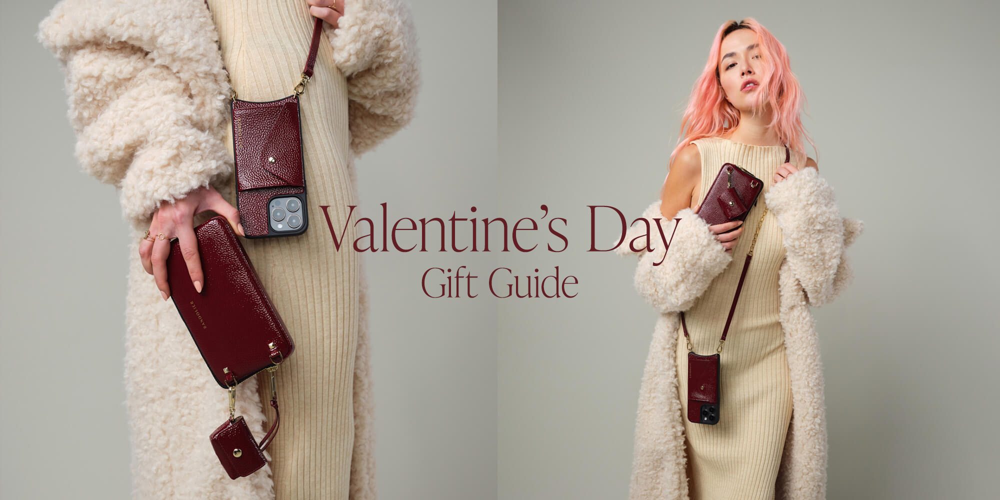 2023 Valentine’s Day Gift Guide 