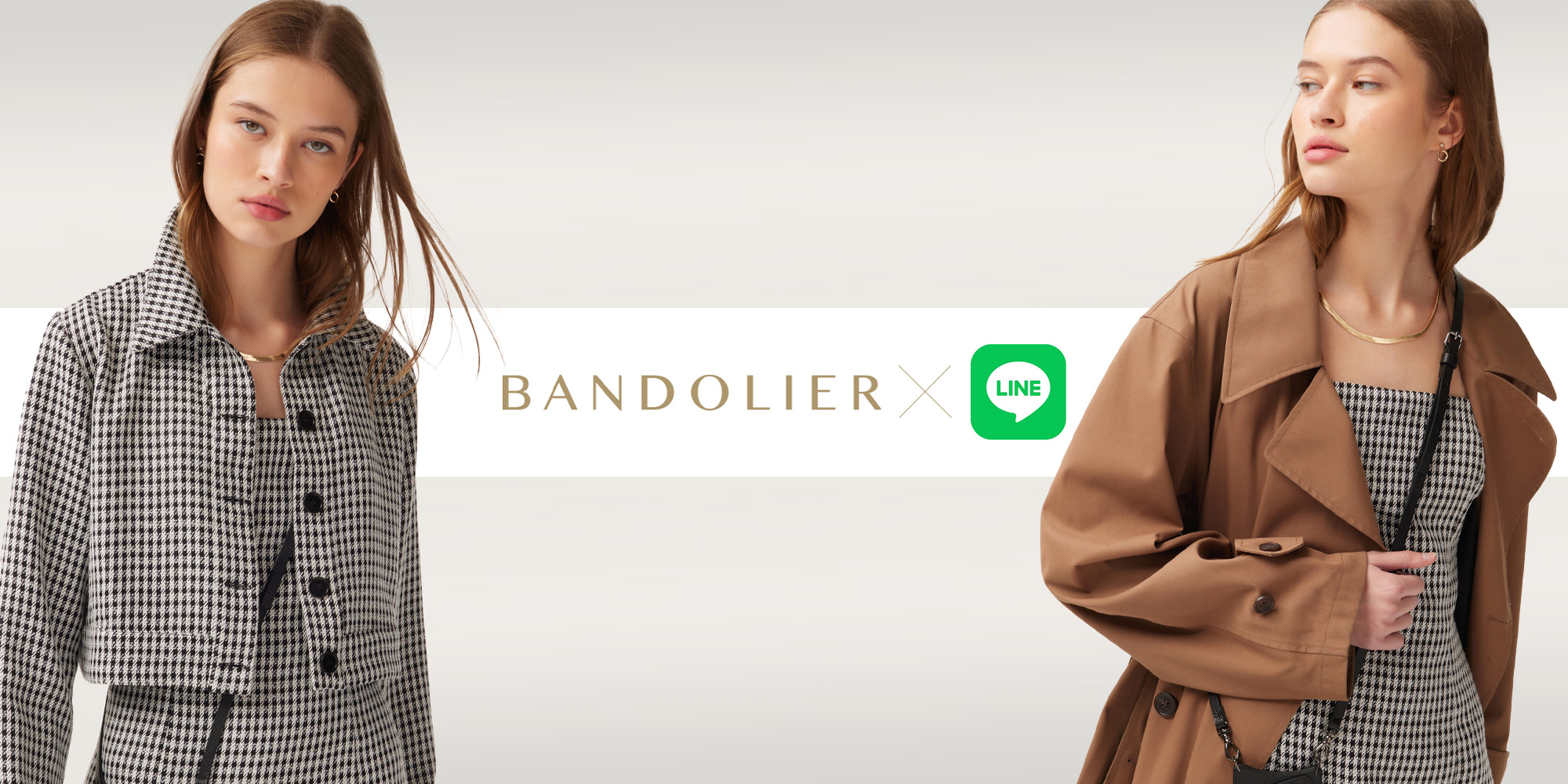 BANDOLIER LINE CONNECT PAGE