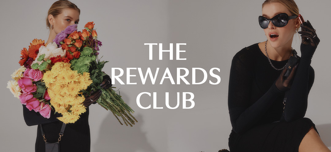 Bandolier rewards club
