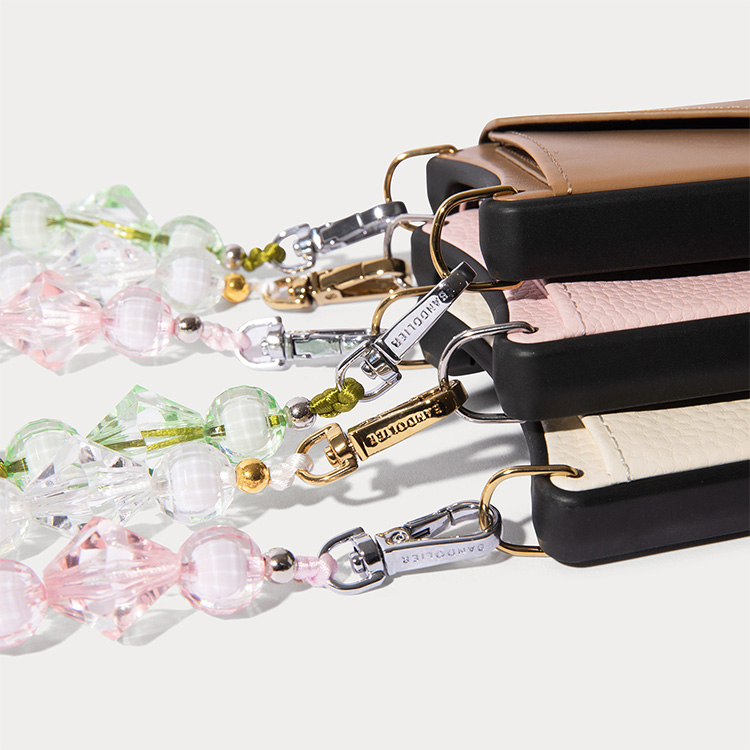 バンドリヤー(BANDOLIER) 日本公式サイト | iPhoneケース