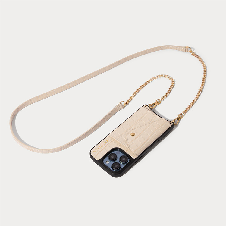 バンドリヤー(BANDOLIER) 日本公式サイト | iPhoneケース