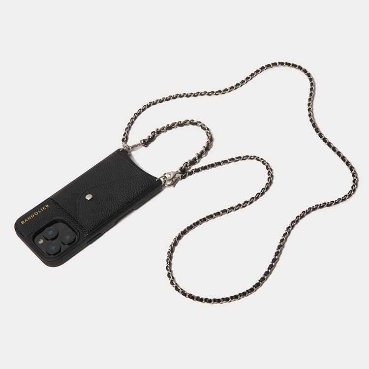 バンドリヤー(BANDOLIER) 日本公式サイト | iPhoneケース