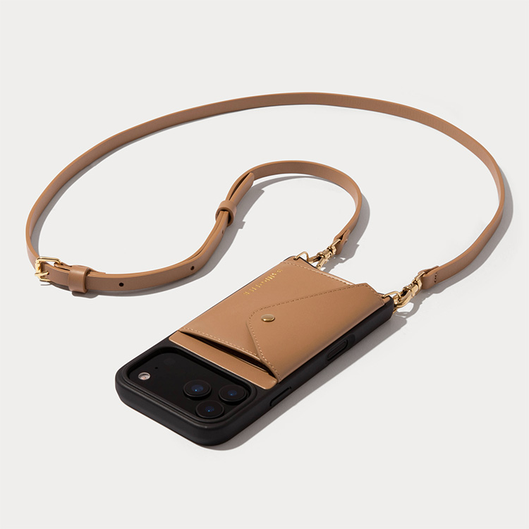 バンドリヤー　iPhoneケース Amazon.co.jp: BANDOLIER バンドリヤー iPhone 14 Pro ケース