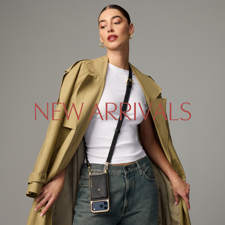 NEW ARRIVAL