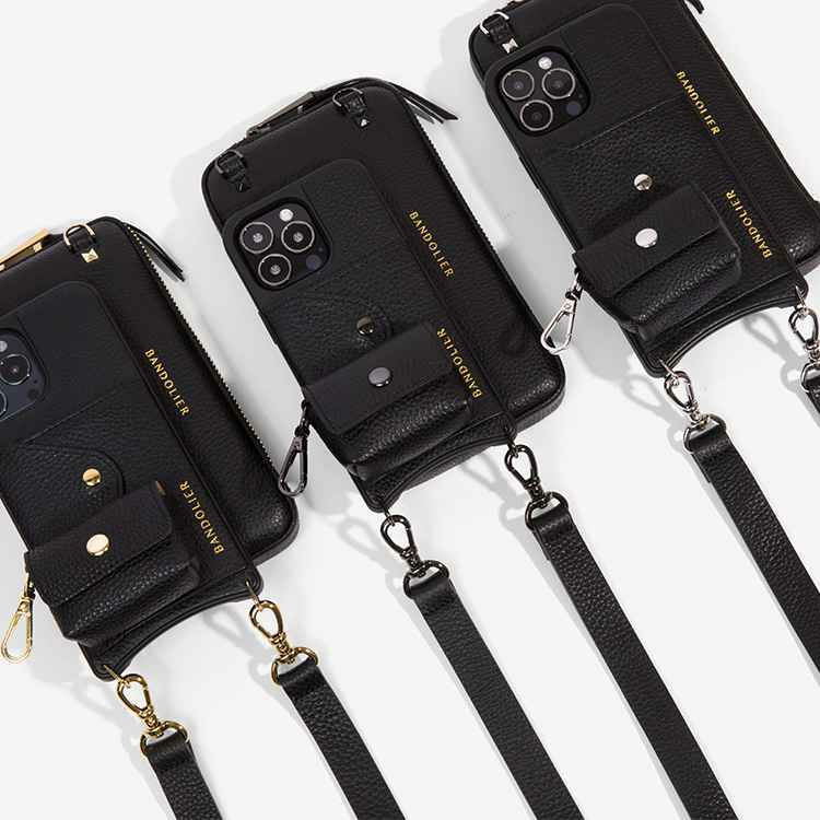 AirPods Pro POUCH SILVER エアーポッズプロ ポーチ シルバー 