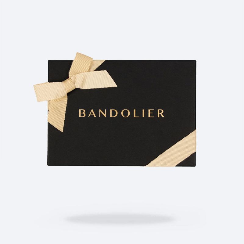 BANDOLIER GIFT BOX オリジナル ギフト ボックス