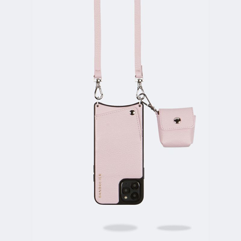 AirPods POUCH PRIMROSE エアーポッズ ポーチ プリムローズ