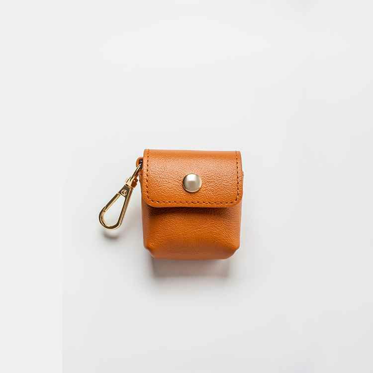 Amazon | BANDOLIER バンドリヤー AirPods Pro ケース ポーチ