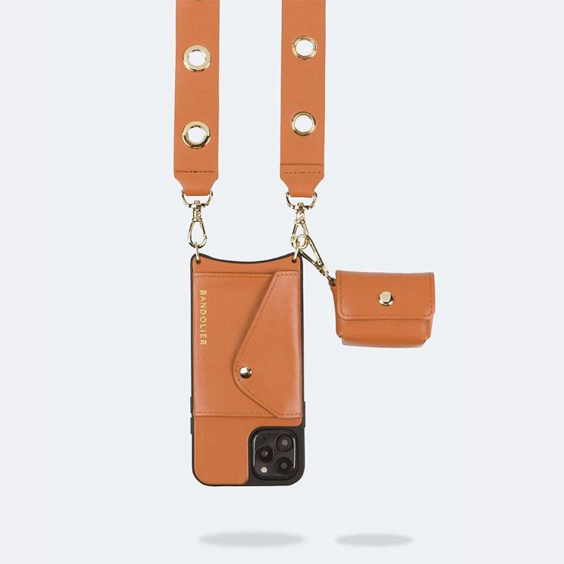 AirPods Pro POUCH SPICE エアーポッズ プロ ポーチ スパイス