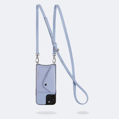iPhone 12 Pro/12】HAILEY SIDE SLOT LIZARD WHITE ヘイリー サイド iPhone 12 Pro/12】HAILEY SIDE SLOT LIZARD WHITE ヘイリー サイド