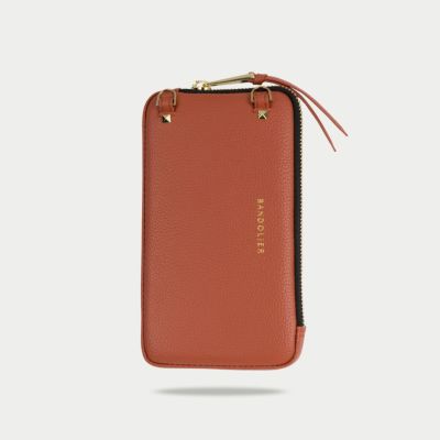 Pouch・Bag | バンドリヤー(BANDOLIER) 日本公式サイト | iPhoneケース