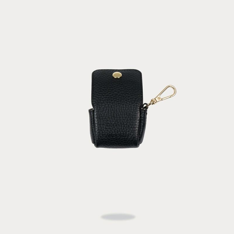 AirPods 3 POUCH GOLD エアーポッズ 3 ポーチ ゴールド