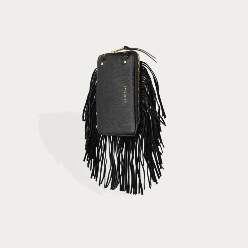 EXPANDED FRINGE POUCH