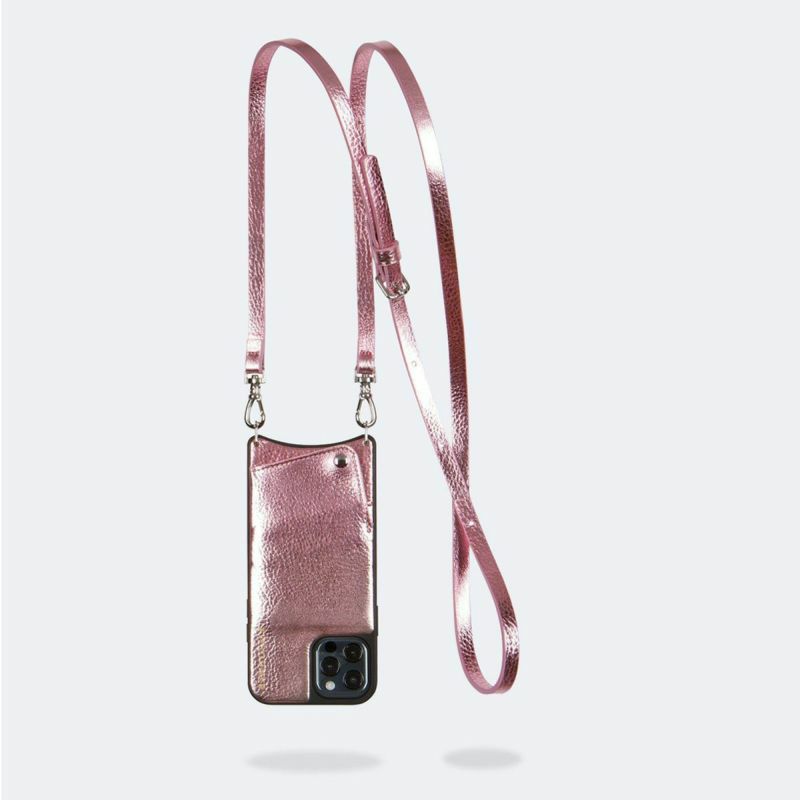 iPhone 12 Pro・12 | バンドリヤー(BANDOLIER) 日本公式サイト 
