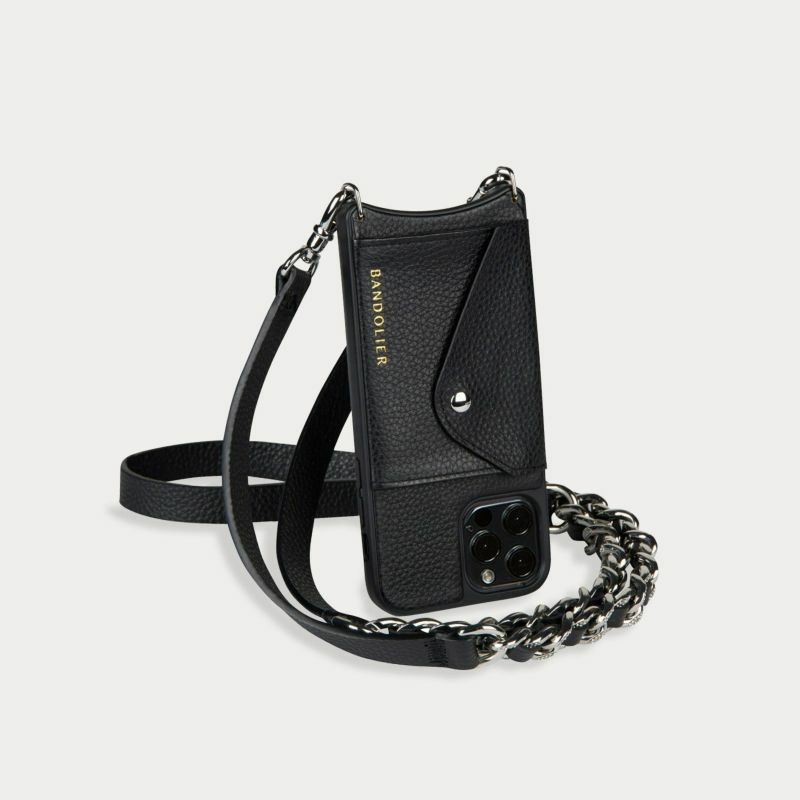 安心の国内発送 Nina iPhoneスマホケース AIRPODセットBANDOLIER バンドリヤー(BANDOLIER) 日本公式サイト | iPhoneケース