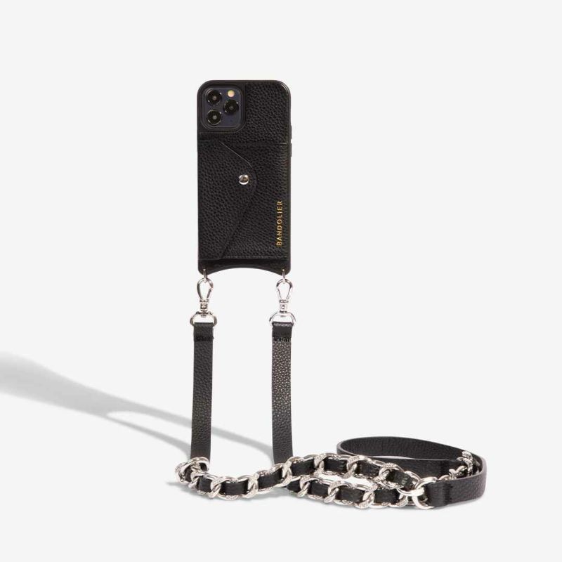 安心の国内発送 Nina iPhoneスマホケース AIRPODセットBANDOLIER バンドリヤー(BANDOLIER) 日本公式サイト | iPhoneケース