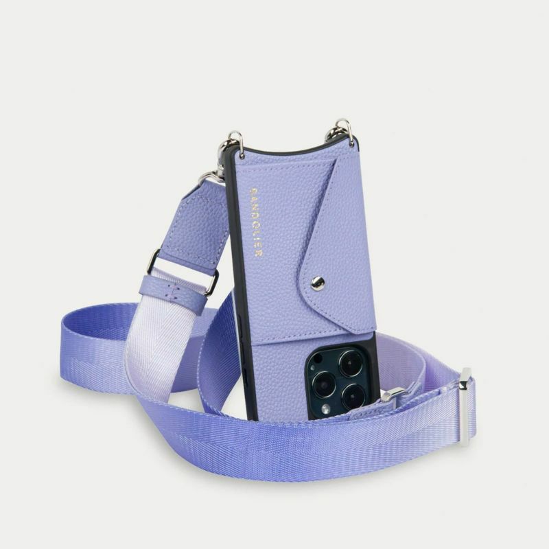 13 Series】 BOWIE OMBRE SIDE SLOT LVNDR ボウイ オンブル