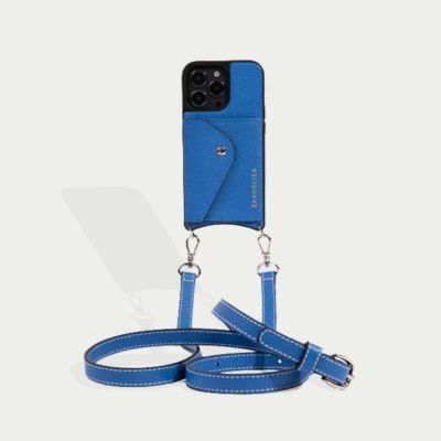 【13 Series】 CASEY SIDE SLOT PLC BLUE ケイシー サイドスロット パレスブルー