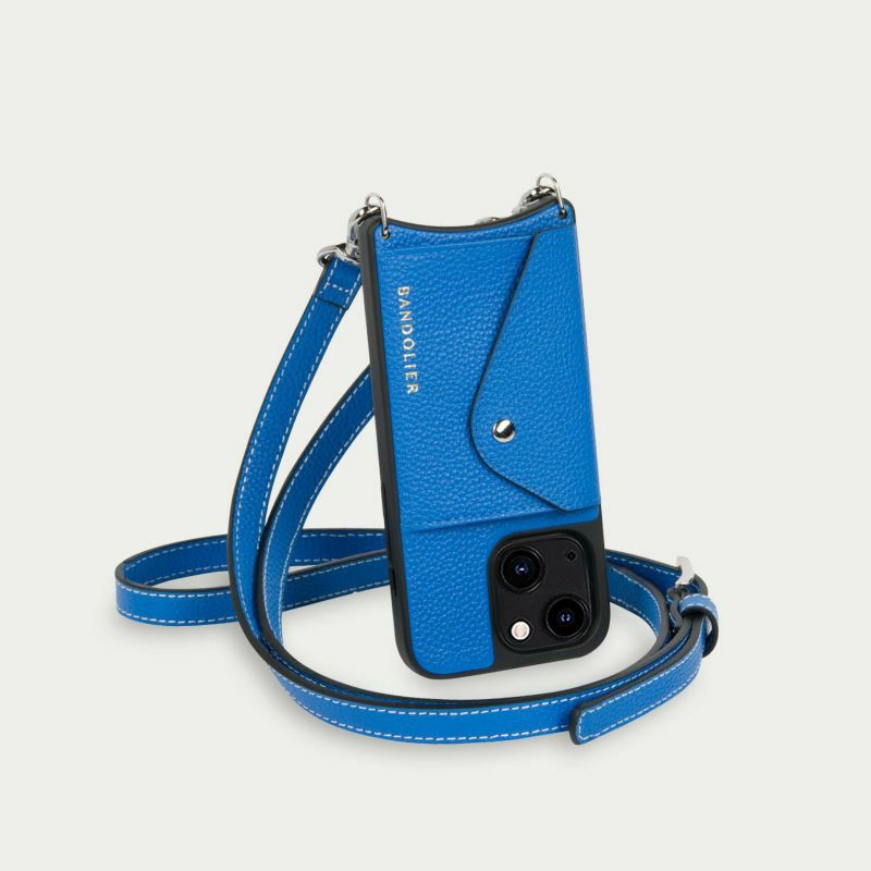 13 Series】 CASEY SIDE SLOT PLC BLUE ケイシー サイドスロット