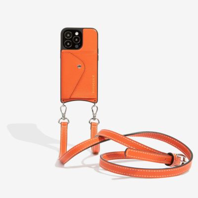【13 Series】CASEY SIDE SLOT ORANGE ケイシー サイドスロット オレンジ