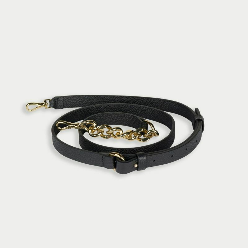 13 Series】 CHARLOTTE SIDE SLOT BK GD シャーロット サイドスロット