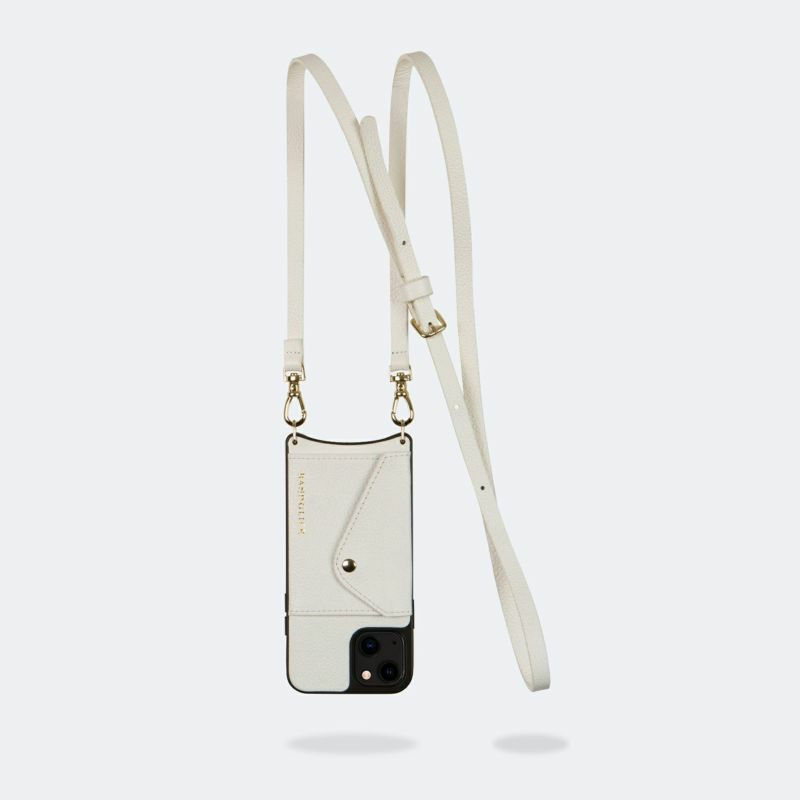 完売★バンドリヤー【iPhone13pro用】 ドナ サイドスロット ホワイト 楽天市場】BANDOLIER DONNA SIDE SLOT WHITE バンドリヤー