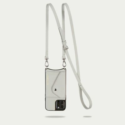 【日本限定】【13 Series】 DONNA SIDE SLOT LIGHT GREY ドナ サイドスロット ライトグレー