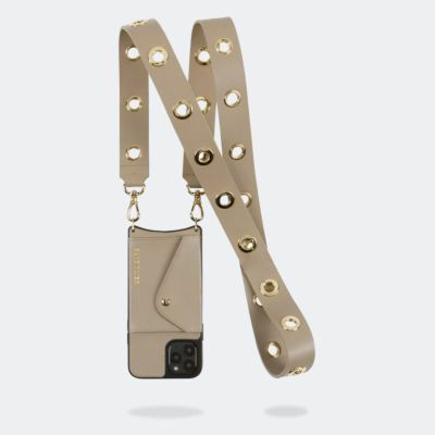 iPhone 12 mini | バンドリヤー(BANDOLIER) 日本公式サイト