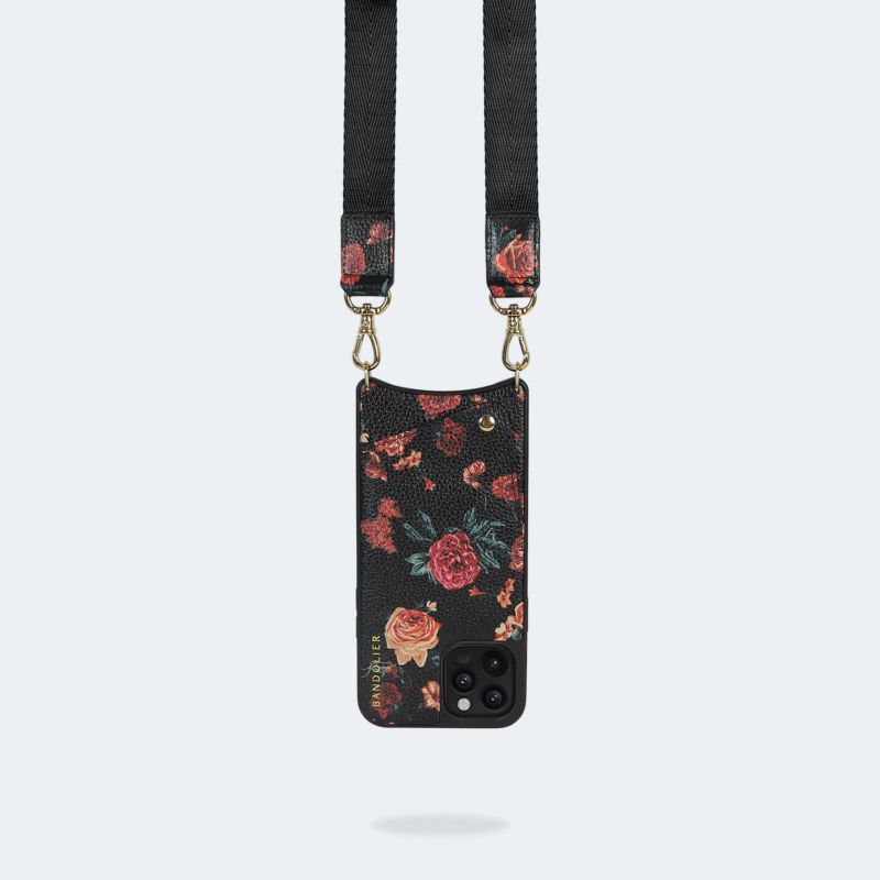 13 Series】ELISE BLACK FLORAL エリーゼ ブラック フローラル 13 Series】ELISE BLACK FLORAL エリーゼ ブラック フローラル