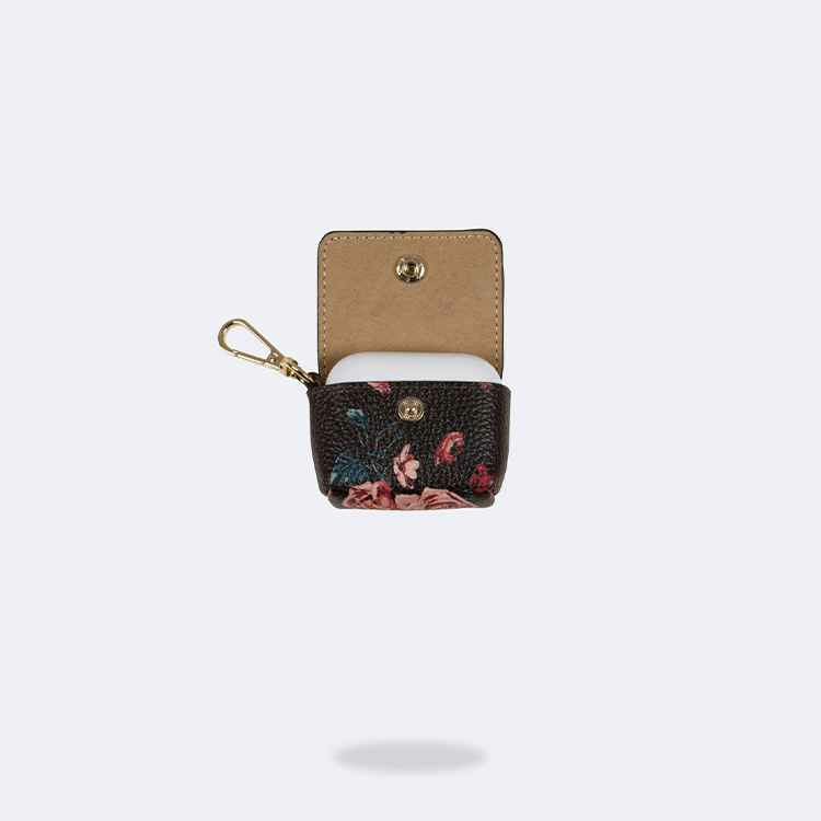 AirPods Pro POUCH PEWTER エアーポッズ プロ ポーチ ピューター