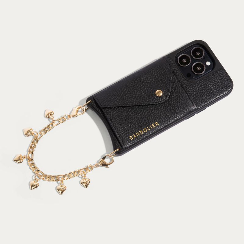 ★追跡&関税込【BANDOLIER】ESTELLE STRAP SET/ストラップのみ ESTELLE STRAP SET エステル ストラップ セット | バンドリヤー