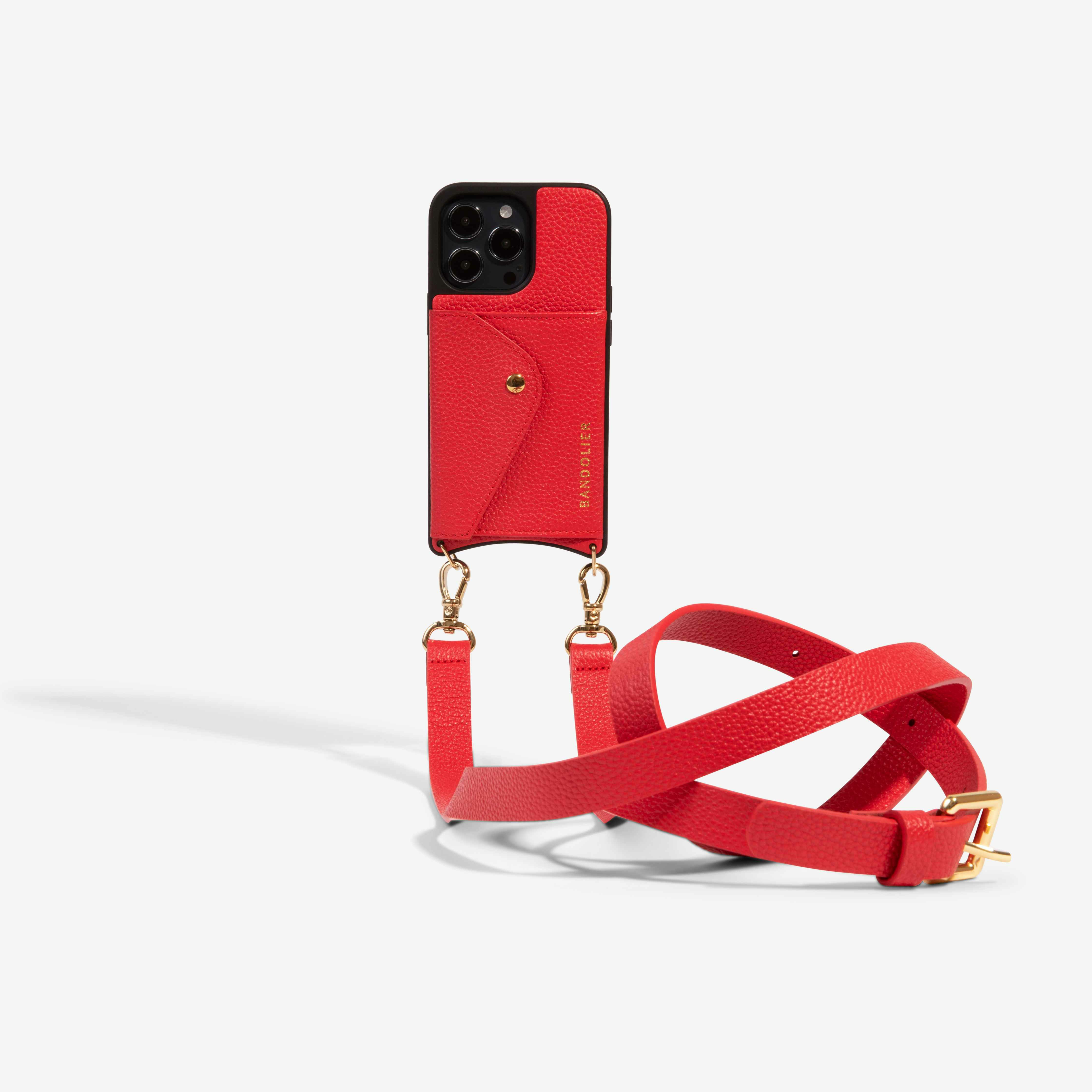 バンドリヤー 3点セット 愉し iPhone13pro airpods リップケース