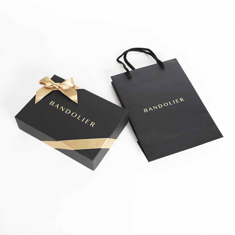 BANDOLIER GIFT BOX オリジナル ギフト ボックス | バンドリヤー