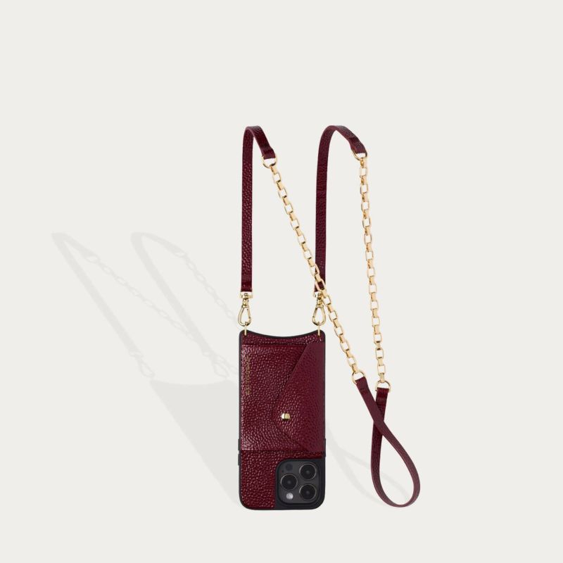 国内発送 追跡有 上質レザー Lena Side Slot Sienna BANDOLIER 国内発送 追跡有 上質レザー Lena Side Slot Sienna BANDOLIER