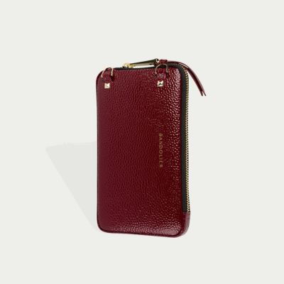 Pouch・Bag | バンドリヤー(BANDOLIER) 日本公式サイト | iPhoneケース