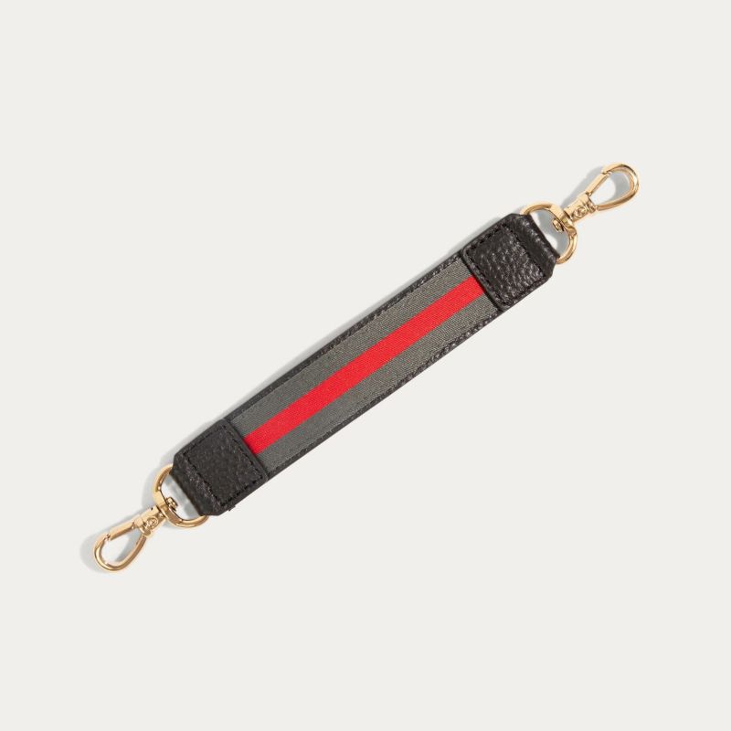 KIMBERLY BANDOLET STRAP BLACKGOLD キンバリー バンドレット