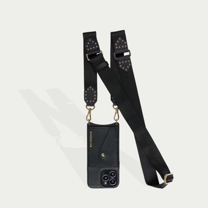 BONNIE STRAP ボニー ストラップ | バンドリヤー(BANDOLIER) 日本公式サイト | iPhoneケース