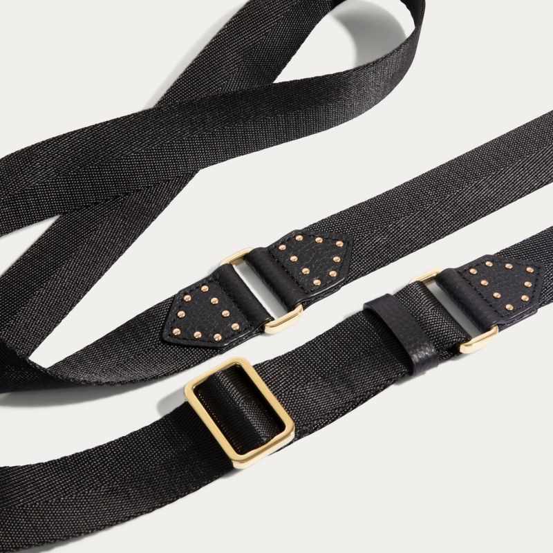 BONNIE STRAP ボニー ストラップ | バンドリヤー(BANDOLIER