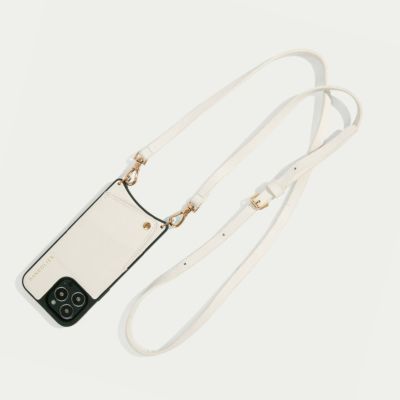 日本限定】【13 Series】EMMA LIGHT TAUPE エマ ライトトープ | バンドリヤー(BANDOLIER) 日本公式サイト |  iPhoneケース