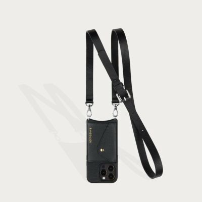 新品未使用【iPhone13】BANDOLIER SHEILA CREAM