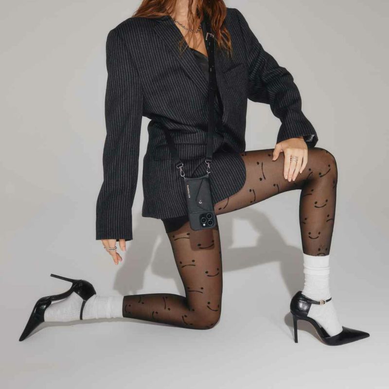 15 Series】HAILEY SIDE SLOT SILVER ヘイリー サイドスロット