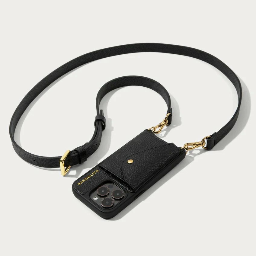 iPhone 15 | バンドリヤー(BANDOLIER) 日本公式サイト | iPhoneケース