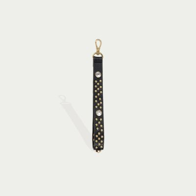 AVA BANDOLET BLACK GOLD アヴァ バンドレット ブラックゴールド