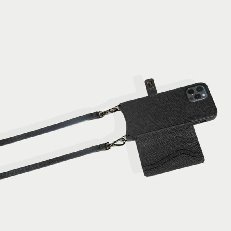 15 Series】MILA MagSafe PEWTER ミラ マグセーフ ピューター
