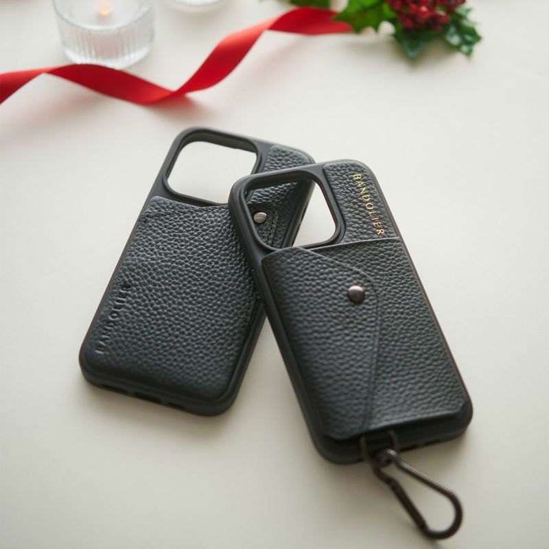 15 Series】 RYDER CARABINER PEWTER ライダー カラビナ