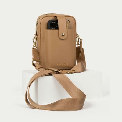 DILLON TAN BAG ディロン タン バック