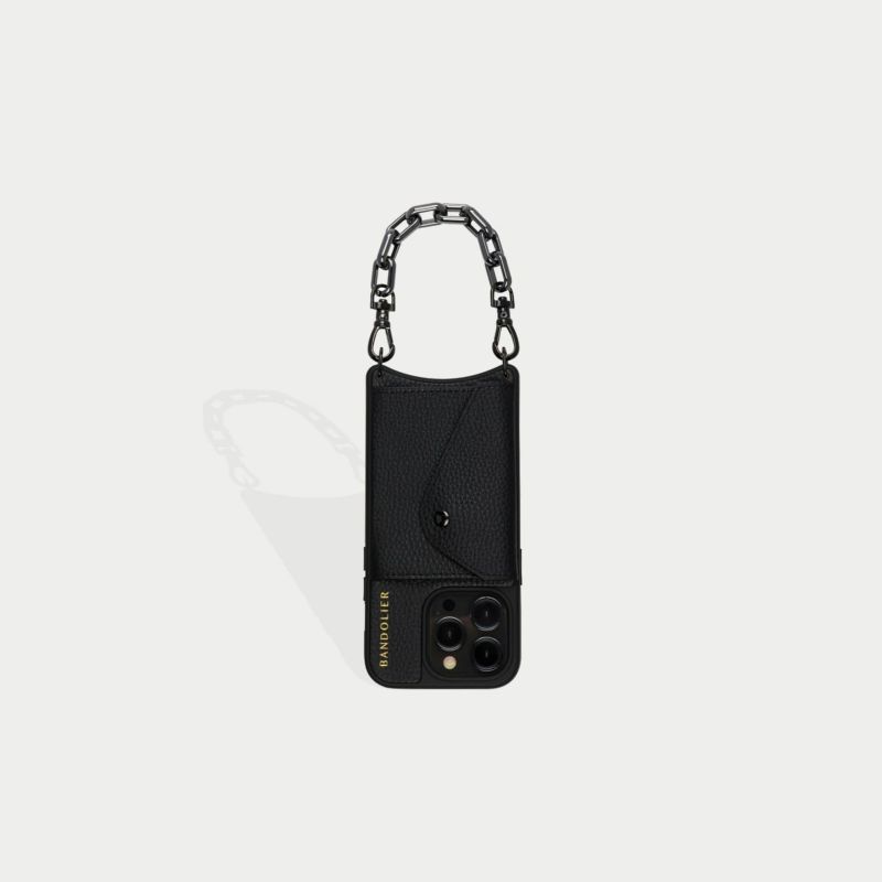 スマホケース・ストラップ】BANDOLIER（バンドリヤー）で