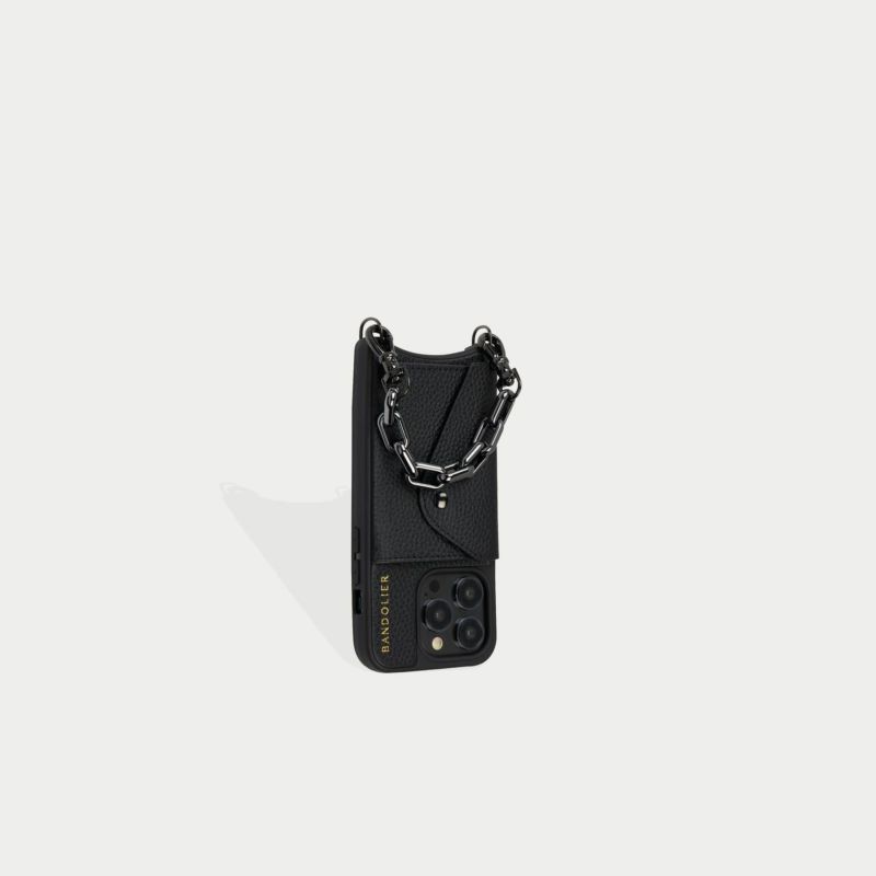 ASTRID PEWTER BANDOLET アストリッド ピューター バンドレット