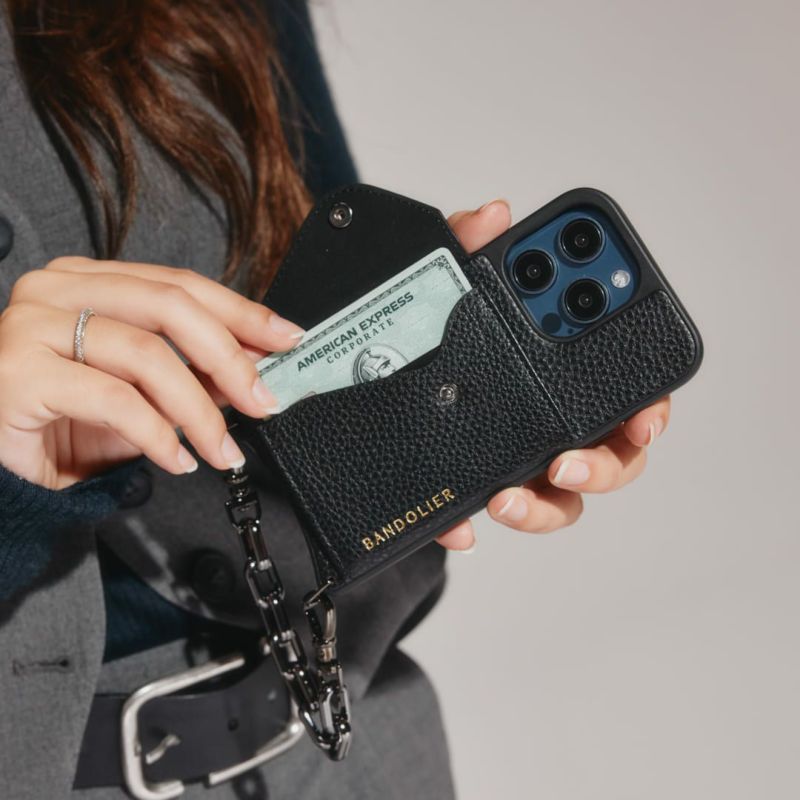 ASTRID PEWTER BANDOLET アストリッド ピューター バンドレット